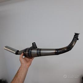 Marmitta Rizzato 122