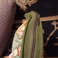 borsa con manici pieghevole Borbonese 
