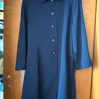 Spolverino primaverile donna come nuovo perfetto