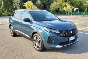 Peugeot 5008 BlueHDi 130 S&S EAT8 Automatic*7Posti