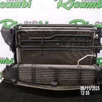 KIT RADIATORI CLASSE C 220 W204 2.2 CDi 2008