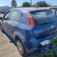 FIAT GRANDE PUNTO 199 1.2 65CV 05-09 Ricambi -