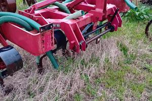 Estirpatore kongskilde