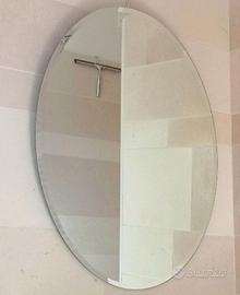 specchio artigianale 