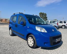 Fiat Qubo 1.3 MJT