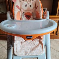Seggiolone Chicco