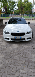 BMW seria 520d 185 cv M-paket
