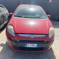 Ricambi FIAT PUNTO EVO benzina