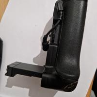 battery pack canon 77 800