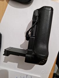 battery pack canon 77 800