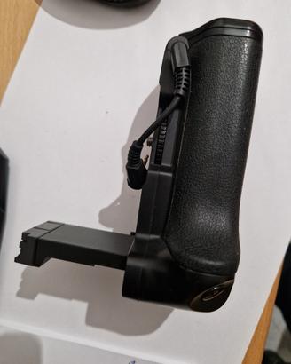 battery pack canon 77 800