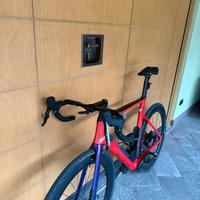 BMC Timemachine TMR01 - SRAM Force 12v