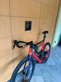 BMC Timemachine TMR01 - SRAM Force 12v