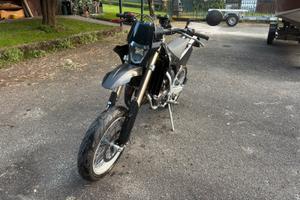 Husqvarna SM 125 2 tempi