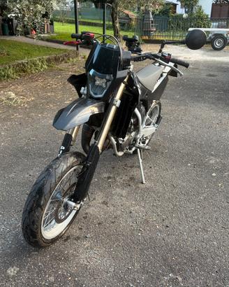 Husqvarna SM 125 2 tempi