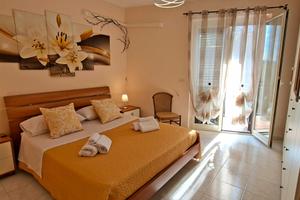 Apartment MARE&MONTI Mascali