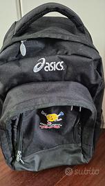 Zaino Asics Centri FIT con portaracchetta cm. 50x3