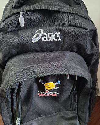 Zaino Asics Centri FIT con portaracchetta cm. 50x3