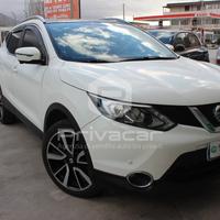 NISSAN Qashqai 1.6 dCi 2WD Tekna