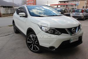 NISSAN Qashqai 1.6 dCi 2WD Tekna
