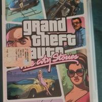 Gioco PSP GTA