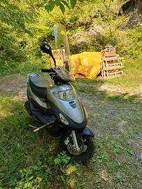 Kimko 125