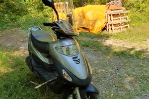 Kimko 125