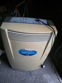 DeLonghi Pinguino Sessantacinque Condizionatore