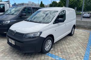 VOLKSWAGEN Caddy 2.0 TDI 102CV Furgone Business
