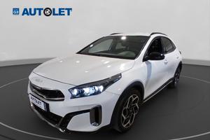 Kia XCeed 1.5 T-GDi 160 CV MHEV DCT GT-Line