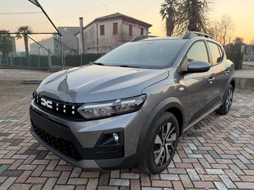 Dacia Sandero Stepway 1.0 TCe GPL PREZZO CON FINAN