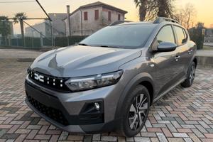 Dacia Sandero Stepway 1.0 TCe GPL PREZZO CON FINAN