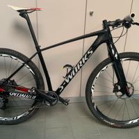 Specialized Stumpjumper ht