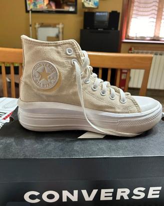 converse all star