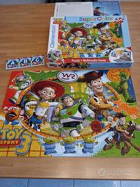Puzzle Clementoni Toy story 3