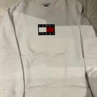 FELPA - TOMMY HILFIGER
