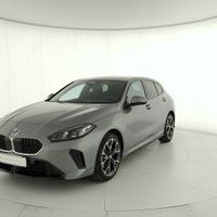 BMW Serie 1 F70 - 118d MSport auto