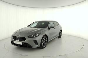 BMW Serie 1 F70 - 118d MSport auto