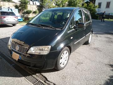 FIAT IDEA