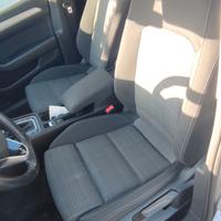 Sedili elettrici Passat 2021