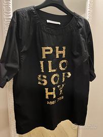 Philosophy by Lorenzo Serafini