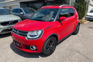 Suzuki Ignis 1.2 Dualjet 4WD All Grip Top