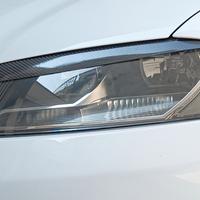 Audi A3 8p ciglia fanali