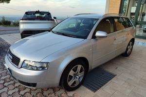 AUDI A4 1.9 TDI/130 CV cat Avant