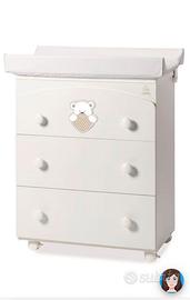 Fasciatio italbaby mai usato