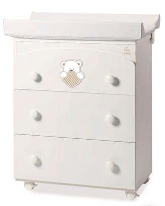 Fasciatio italbaby mai usato