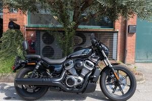 Harley-davidson Nightster std