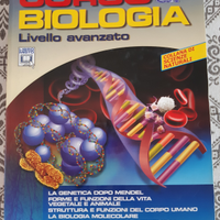 Corso di biologia - livello avanzato