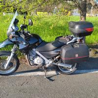 Bmw f 650 gs - 2004