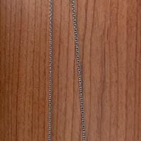 Collana infinito